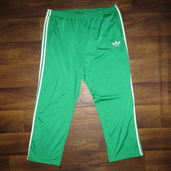4xl adidas track pants
